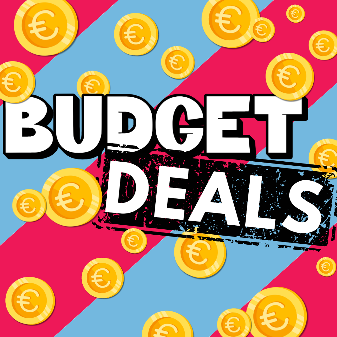 Budget Deals